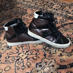 Vintage Havana sneakers